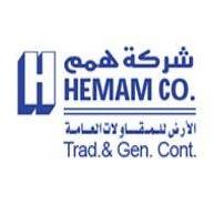 HEMAM AL ARD CONTRACTING COMPANY